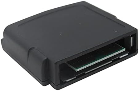 Ново! Performance Ram Memory Pack Jumper Pak For Nintendo 64 - N64 Конзола