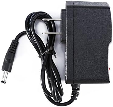 Најдобар глобален адаптер за AC/DC за RadioShack PRO-528 Pro528 Radio Shack Realistic Tandy Corp. Радио скенер за напојување кабел за кабел за батерии полнач за батерии PSU