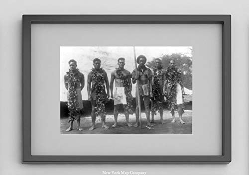 Бесконечни фотографии Дјук Каханамоку и неговата трупа | 1921 Фотографија на домашен хавајски натпревар пливач кој го популаризираше