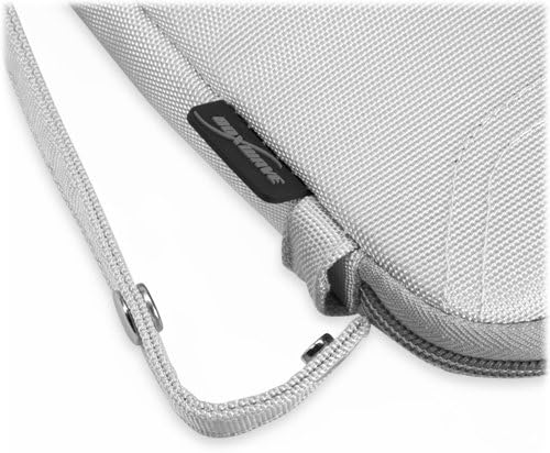 Кутија за боксерски бран за Comark 8 солиден мобилен таблет - ватирана торба за носење, мека синтетичка кожна обвивка w/дизајн