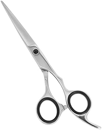Ножици За сечење коса Професионални - Ножици За Коса Од Нерѓосувачки Челик за Сечење Коса - 6,5-инчни Премиум Берберски Ножици