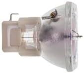 Техничка прецизност замена за Силванија П-ВИП 230/180W 1.0 Е20.6 голи ламба само сијаличка на проекторот ТВ ламба