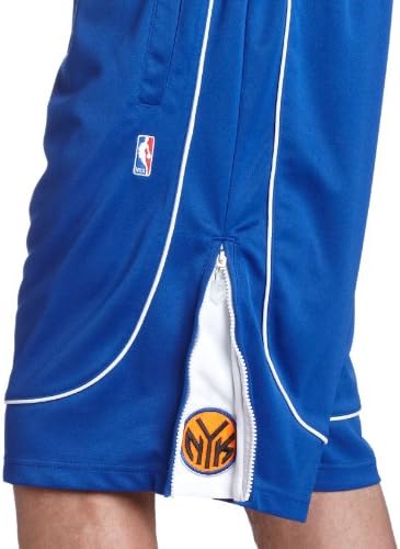 НБА Newујорк Никс Кралски сини стрелачки шорцеви