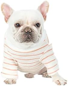 Костими за облека со кучиња од левоу кучиња памучни костуми за кученца за домашни миленици