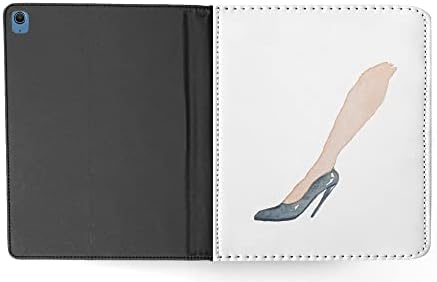 Мода секси нозе високи потпетици флип таблета за таблети за Apple iPad Air / iPad Air