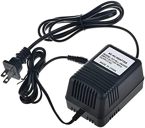 Најдобри адаптер за наизменична струја за NES-001 NES-002 NES-101 контролни палуби за напојување на кабелот за напојување на