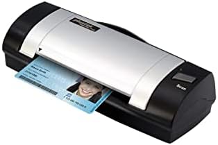 Plustek D620 картичка и ID скенер USB