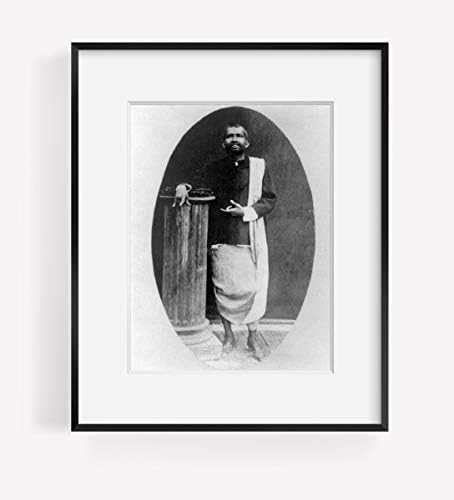 Бесконечни фотографии Фото: Рамакришна, 1836-1886, Гададхар Чатопадијај, Мистик