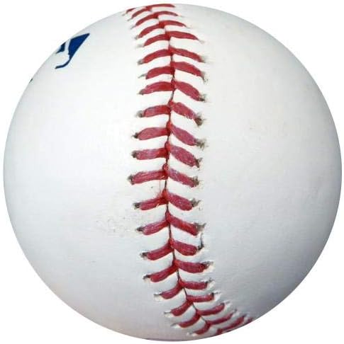 Нори Аоки Го Автограмираше Официјалниот Млб Бејзбол Во Канџи Сиетл Маринерс ПСА/ДНК АБ49709-Бејзбол Со Автограм