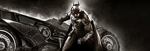 Бетмен: Аркам Најт - Ограничено Издание-Xbox One