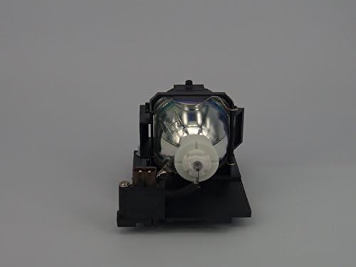 Добра ламба DT01021 Заменска ламба за замена со куќиште за Hitachi CP-WX3011N проектор 180 дена гаранција
