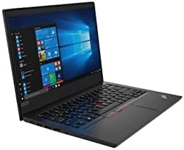 Леново ThinkPad Е14 Gen 3 20y70039us 14 Солиден Лаптоп-Full HD - 1920 x 1080-AMD Ryzen 7 5700U Окта-core 1.80 GHz-8 GB RAM-256 GB SSD-Black-AMD SoC-Windows 10 Pro-AMD Radeo