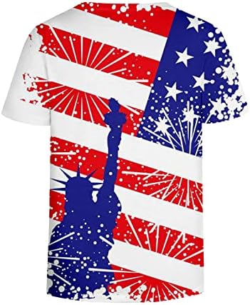 2023 Облека Краток ракав со памук, памук, графички starвезда, највисока маичка за дами летна есен кошула XB XB