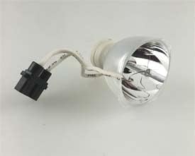 Замена за OSRAM SYLVANIA VIPR150/P16 BARE LAMP само сијалицата на проекторот ТВ ламба со техничка прецизност е компатибилна