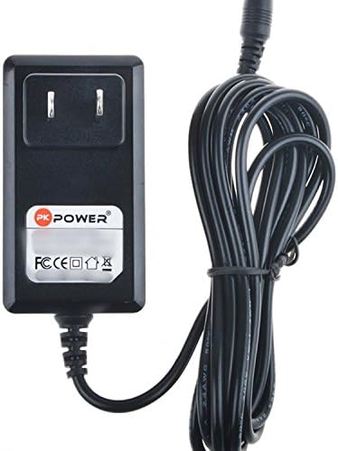 PkPower 6.6FT Адаптер за кабел AC/DC за Profoto PRO-7B PRO 7B PRO-B PRO7B, PRO-7B2R 1200W/S 1200WS преносна батерија за осветлување