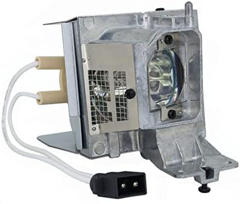 За Dell 1650 Projector Lamp By Dekain