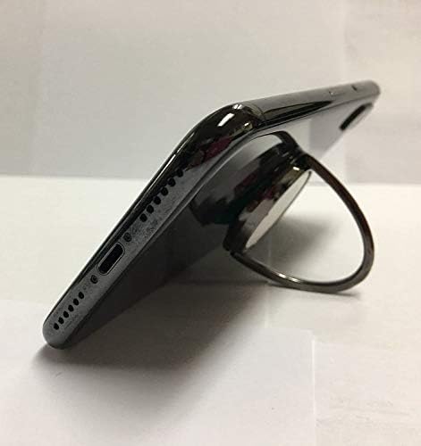 3DROSE монограм Д убава слика на акварел сончоглед - телефонски прстени
