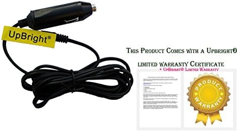 12 волти DC кабел до телевизори со напојување со пакет со запалка - 3 пински конектор